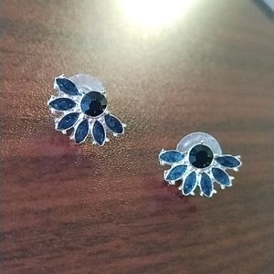 Flower Earrings